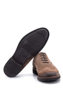 Men's Suede Leather Shoes | Derimod