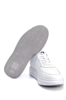 Men's Leather Sneaker | Derimod