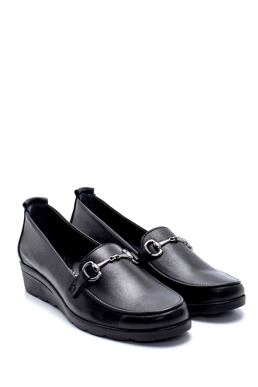 Women's Leather Shoes