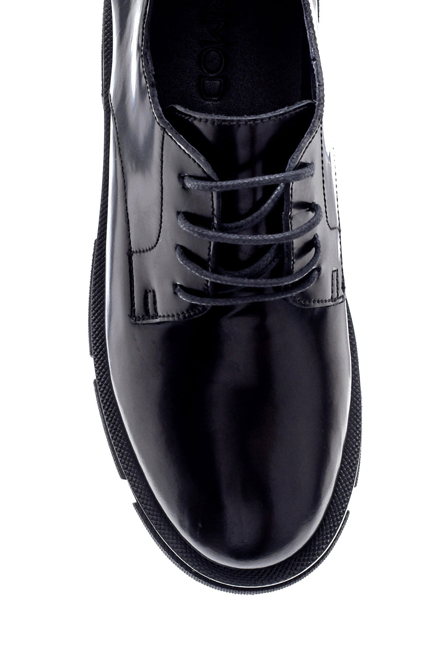 Women's Leather Shoes