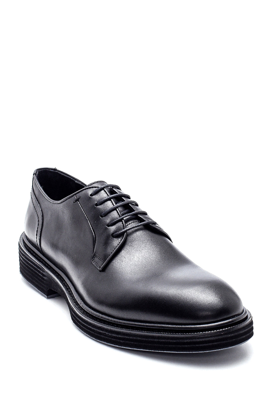 Men's Leather Casual Shoes