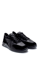 Erkek Süet Deri Sneaker | Derimod