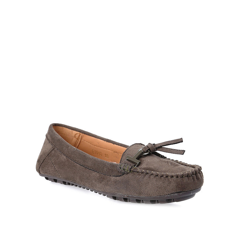 Women's Loafer 17WFE191010 | Derimod