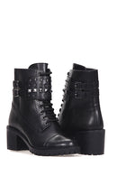 Women's Studded Boots | Derimod