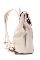 Women's Staple Detailed Backpack | Derimod
