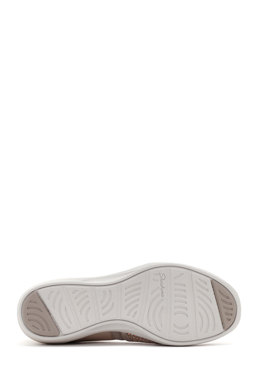 Skechers Women's Gold Arya Casual Sneaker