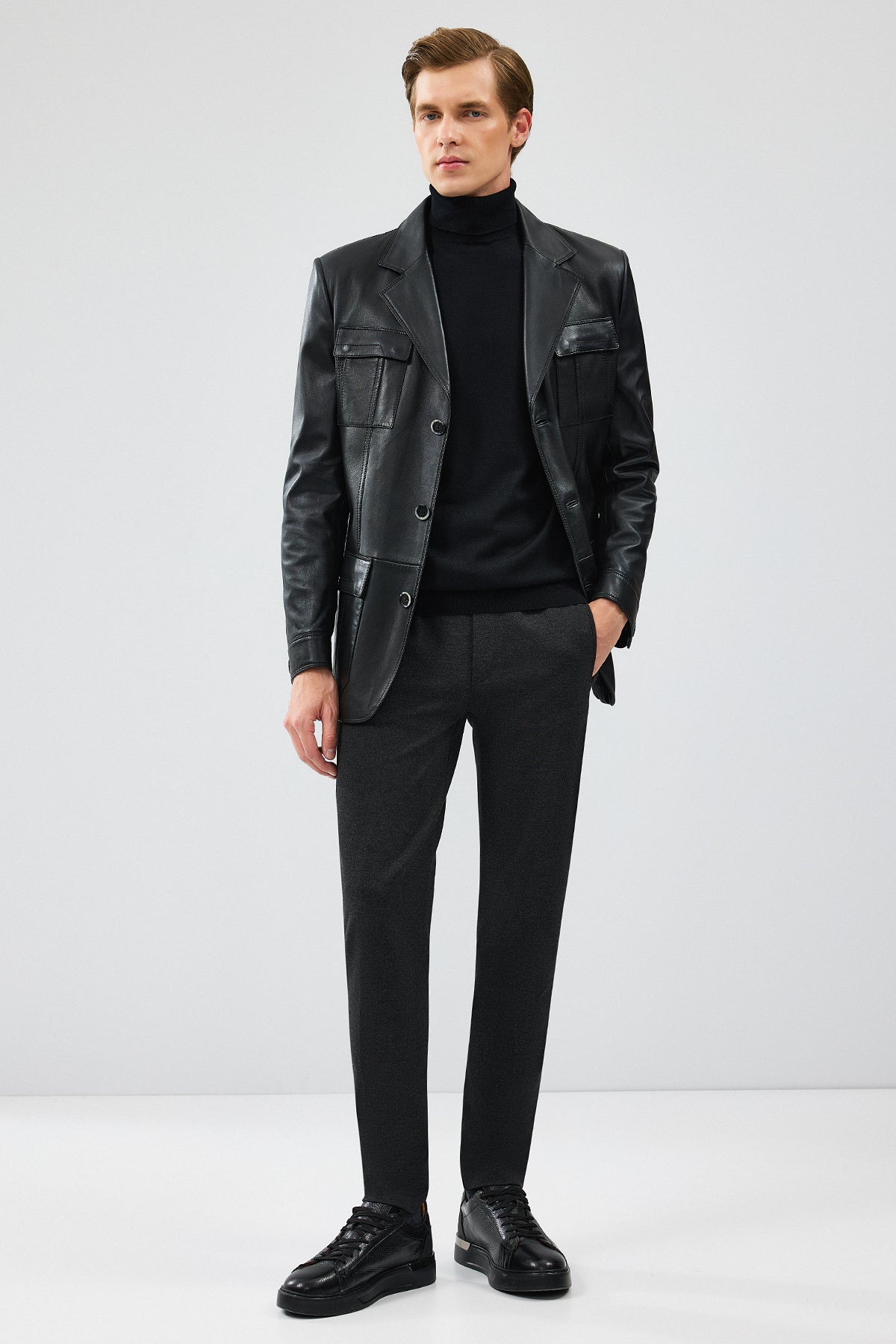 Complete the Look by Purchasing Together!