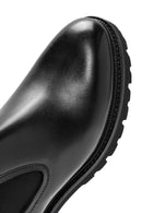 
Men's Black Leather Chelsea Boot
 | Derimod