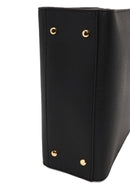 Woman Black Long-Strap Casual Shoulder Bag | Derimod