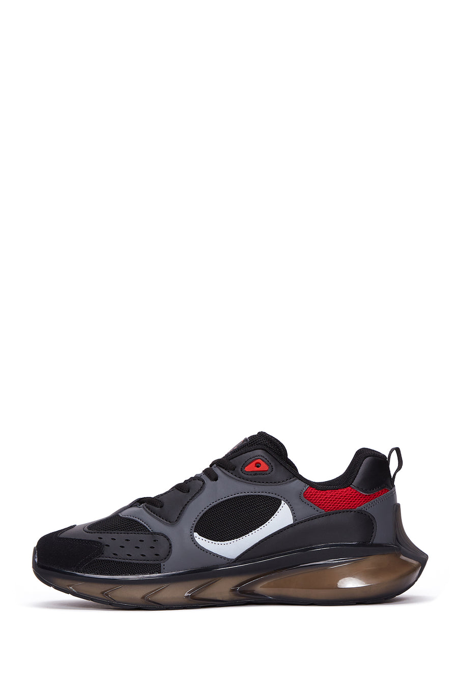 Men's Black Sneaker