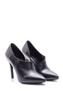 Women's Heeled Bootie | Derimod