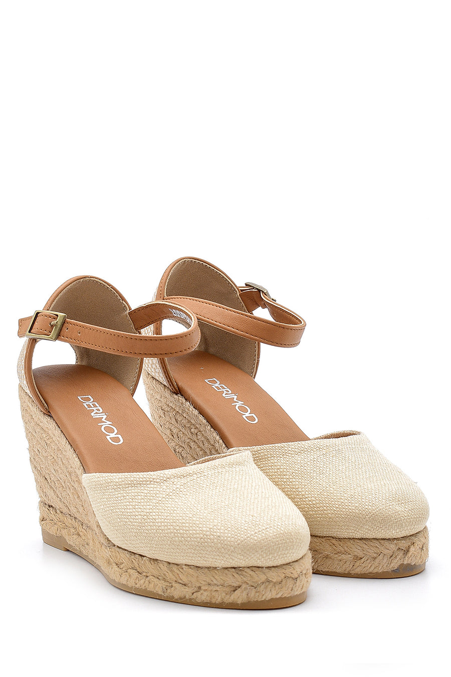 Women's Wedge Heels Espadrilles