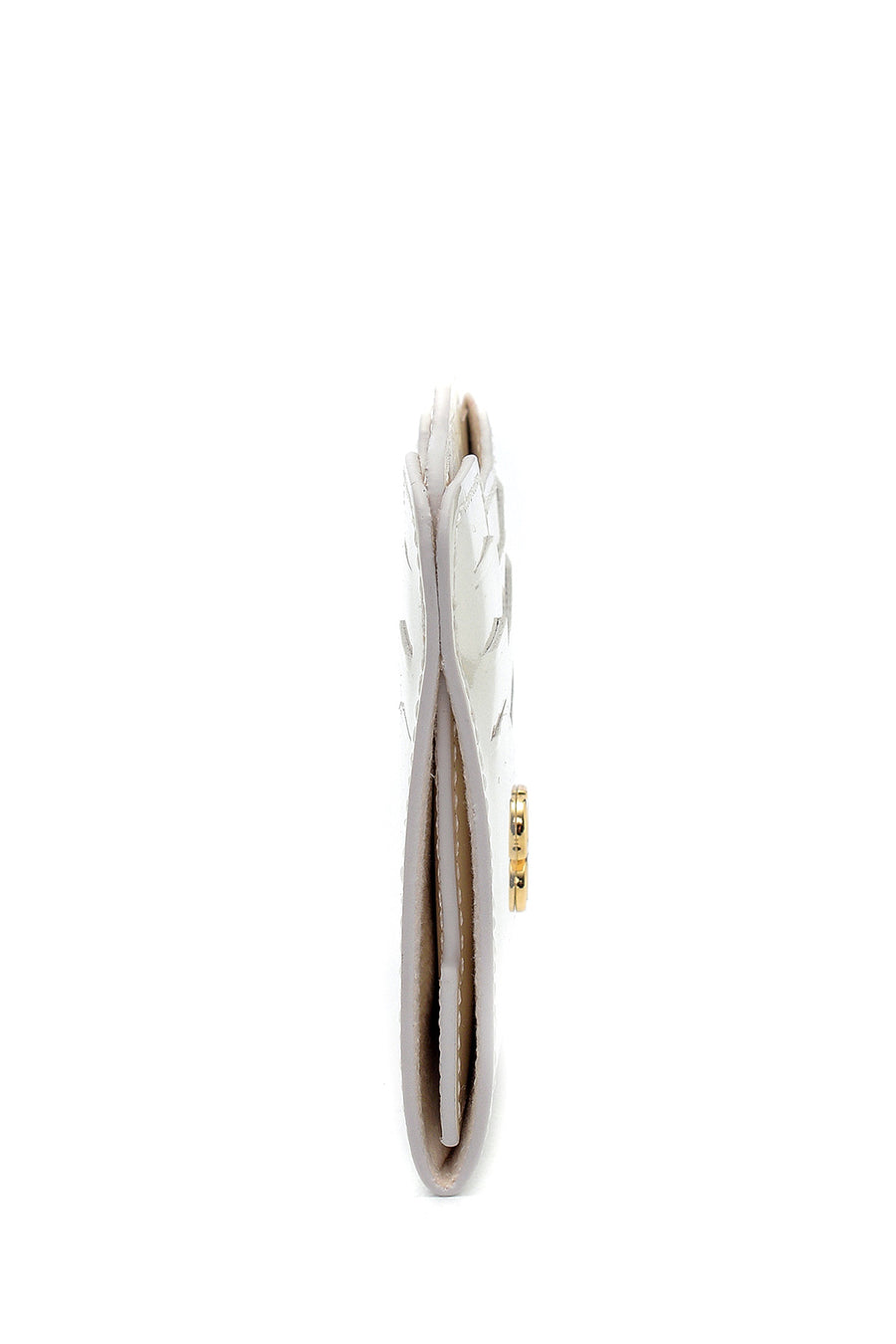 Women's Leather Card Holder