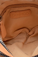 Women's Accessory Detailed Crossbody Bag | Derimod