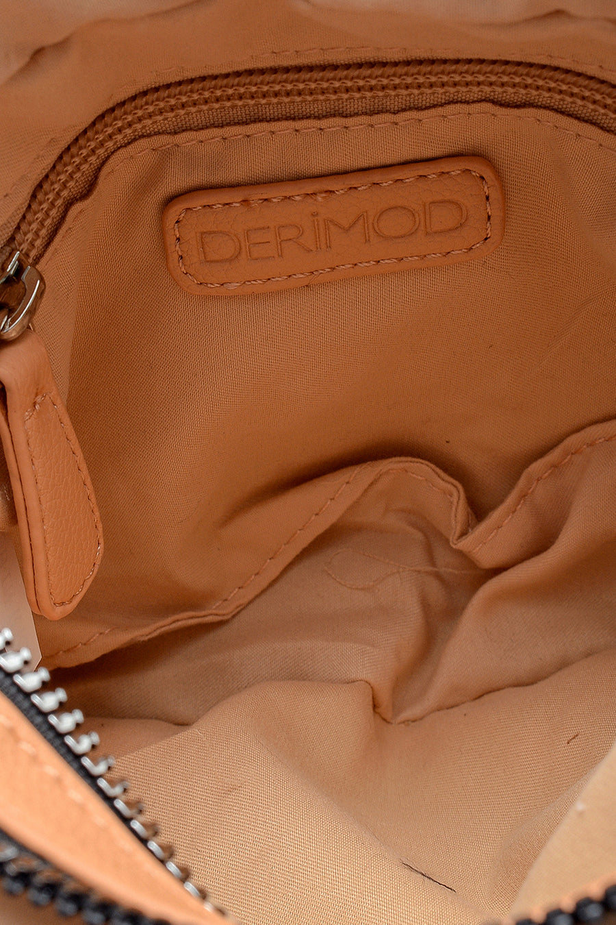 Women's Accessory Detailed Crossbody Bag
