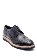 Men's Leather Casual Shoes | Derimod