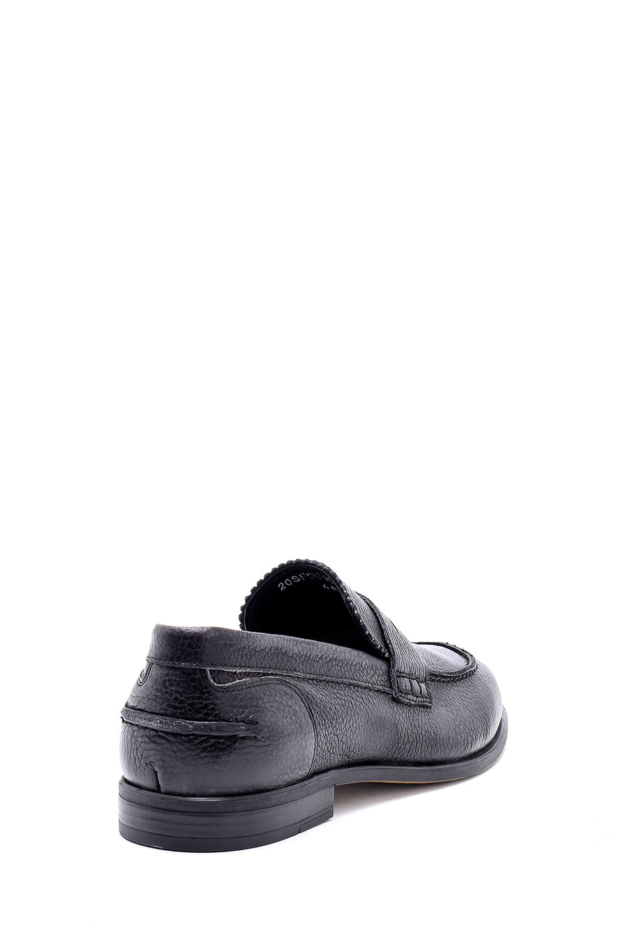 Erkek Deri Casual Loafer