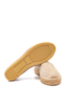 Kadın Süet Espadril | Derimod
