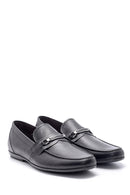 Erkek Deri Klasik Loafer | Derimod