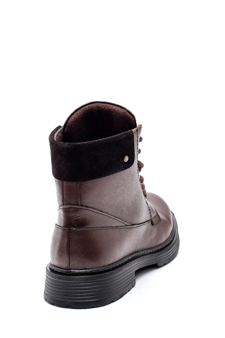 Men's Leather Boots