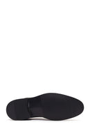 Men's Brown Laced Leather Classic Shoes | Derimod