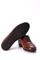 Men's Lace-up Leather Shoes | Derimod