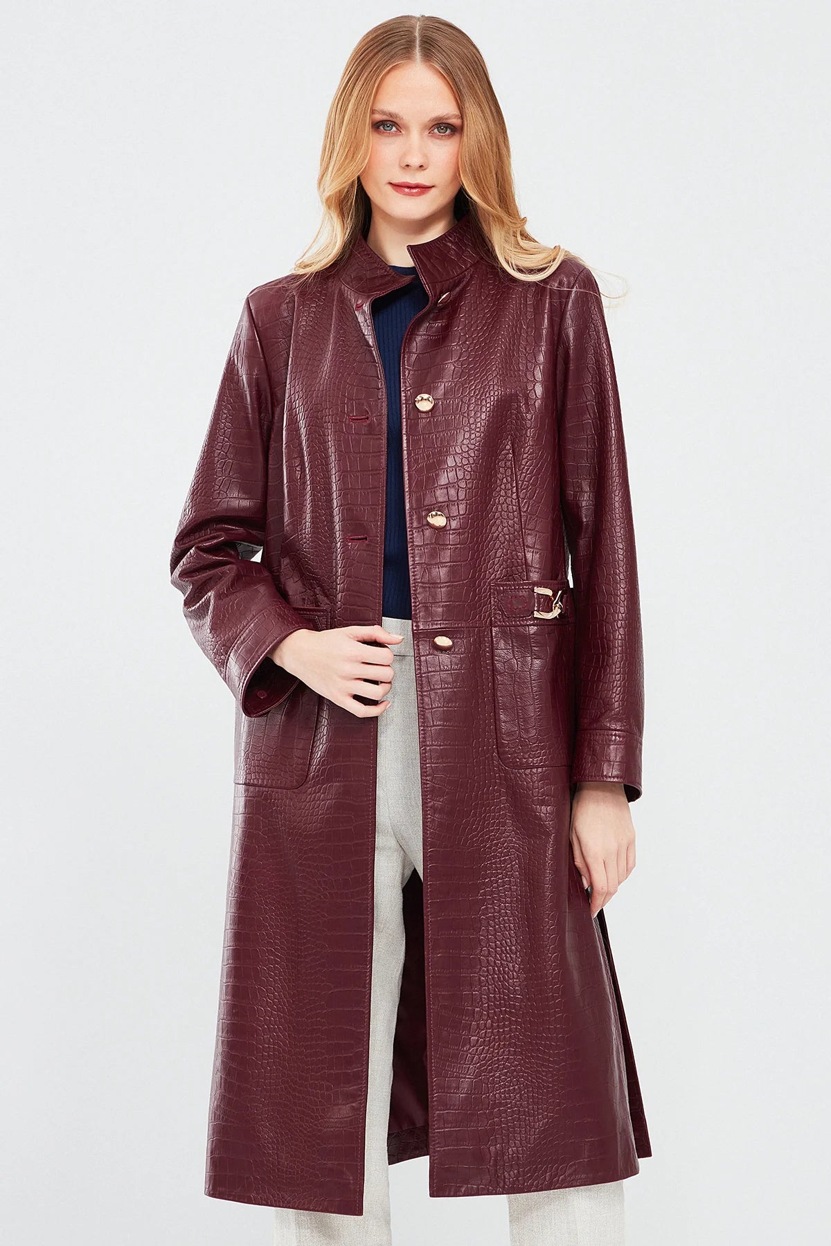 Complete the Look by Purchasing Together!