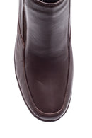 Women's Leather Boots | Derimod
