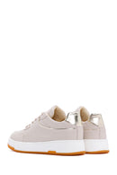 Women's Beige Sneaker | Derimod