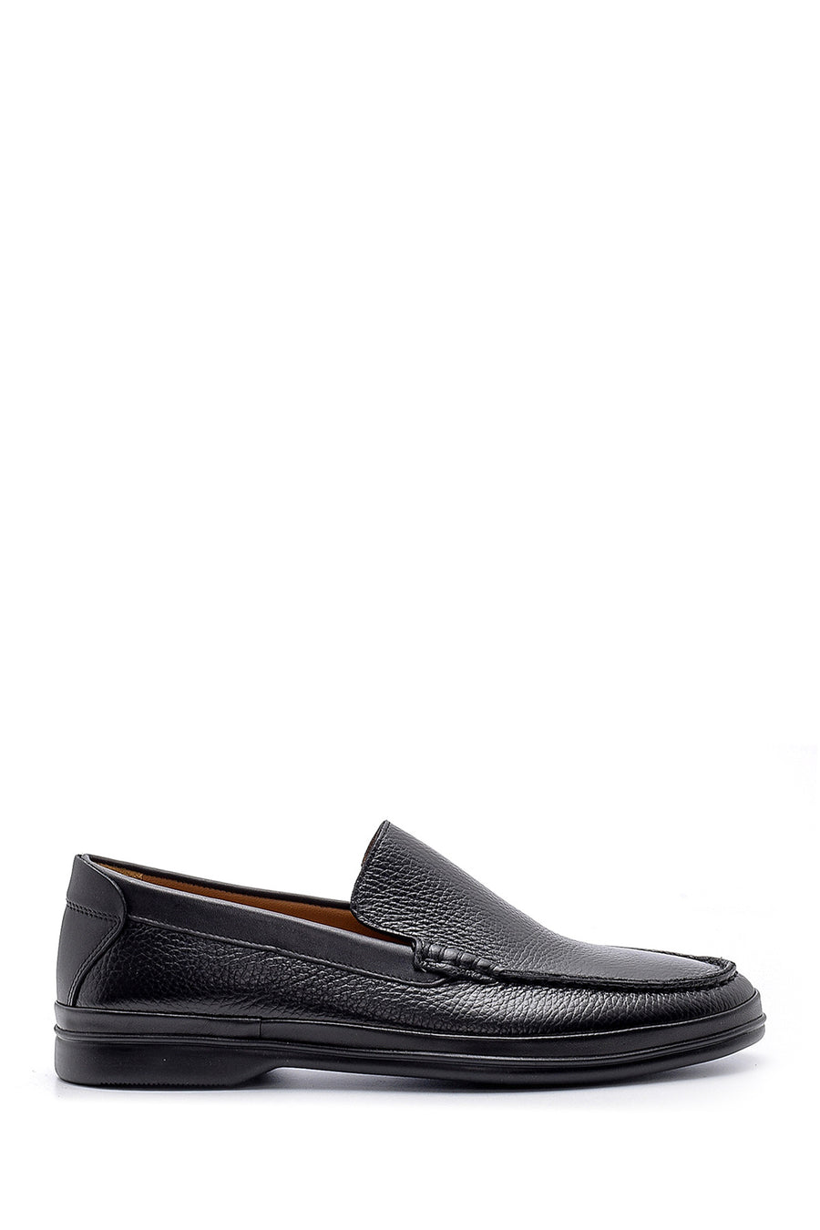 Erkek Deri Casual Loafer 20SFD3024FT | Derimod