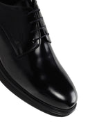 
Men's Black Leather Casual Shoes
 | Derimod