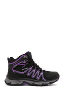 Hammer Jack Women's Black Faron G Waterproof Outdoor Boots | Derimod