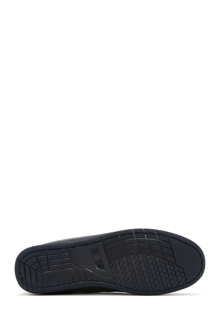 
Men's Green Leather Comfort Casual Shoes
