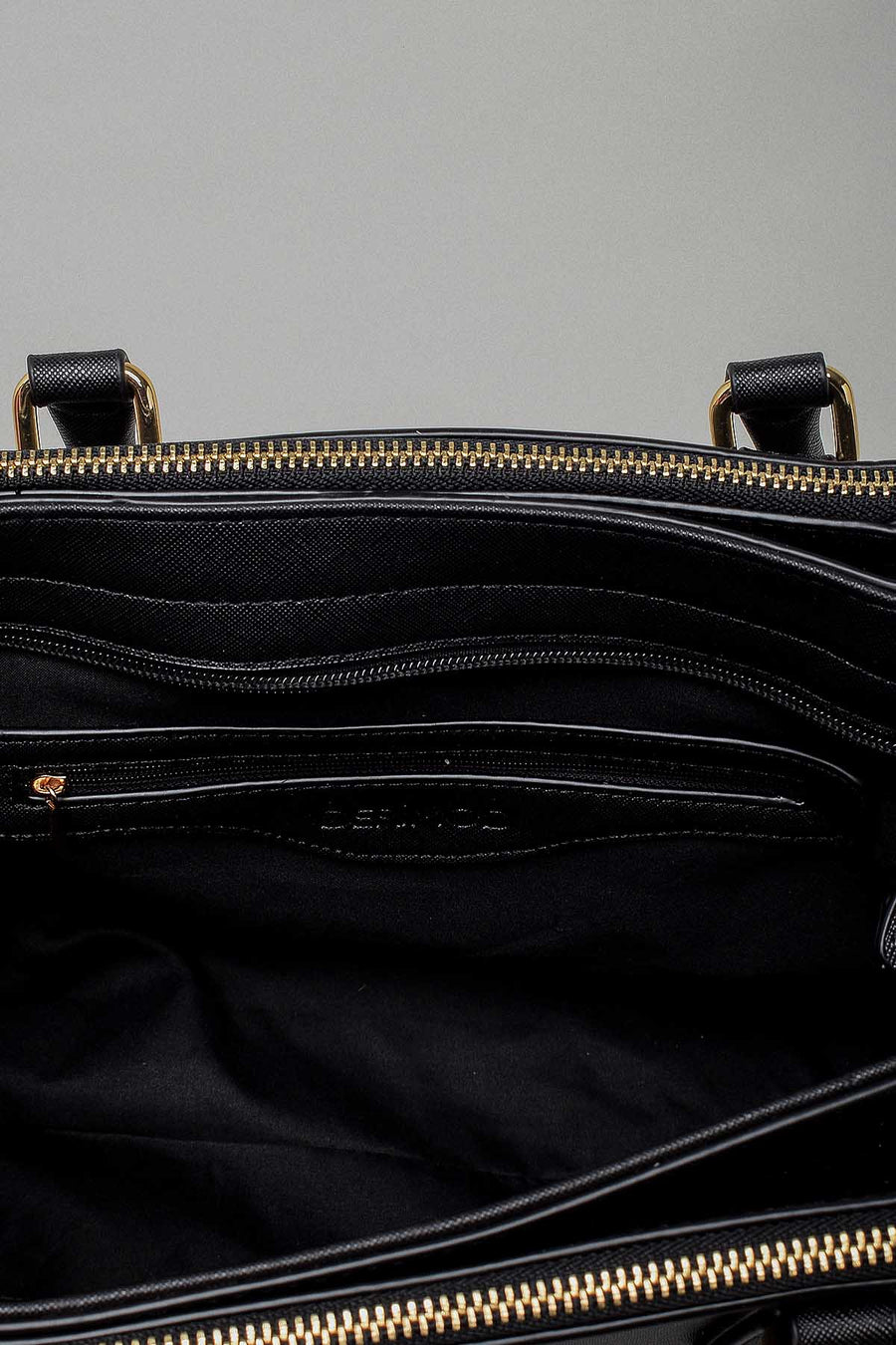 Sack Printed Women's Shoulder Bag