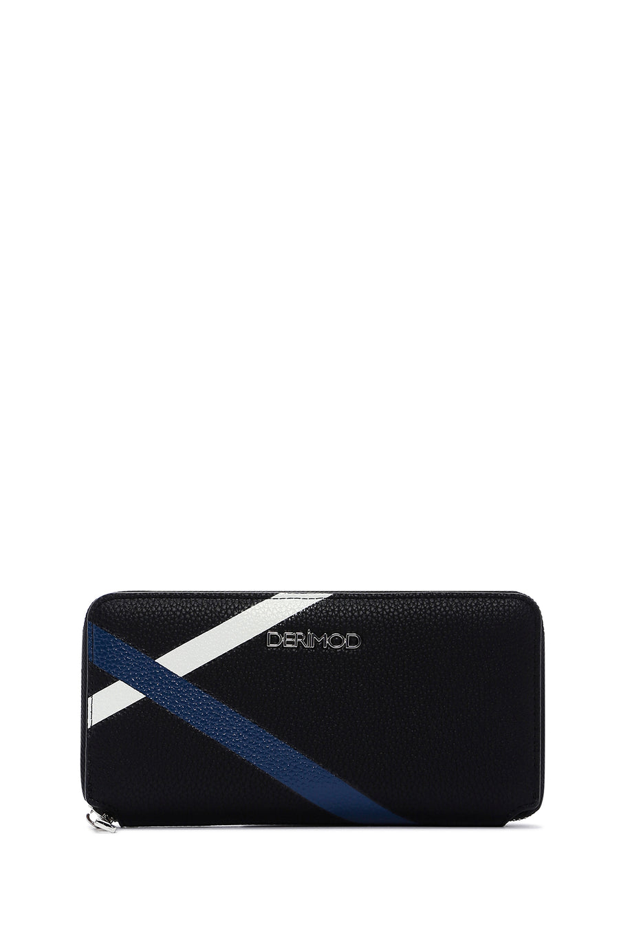 Women's Black Wallet 000A2D5508FT | Derimod