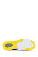 Hammer Jack Men's Gray Elliot M Sneaker | Derimod