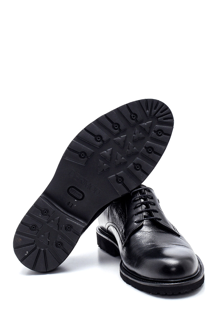 Men's Leather Casual Shoes