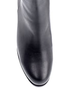 Women's Zipper Detailed Boots | Derimod