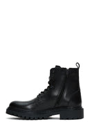 Men's Leather Boots | Derimod