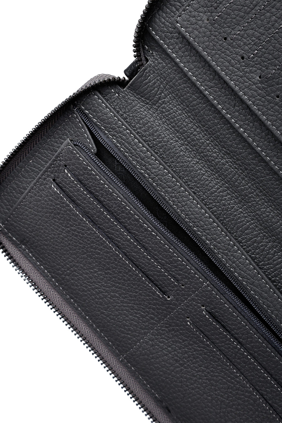 Men's Black Wallet