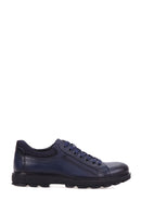 Men's Lace-up Leather Shoes | Derimod