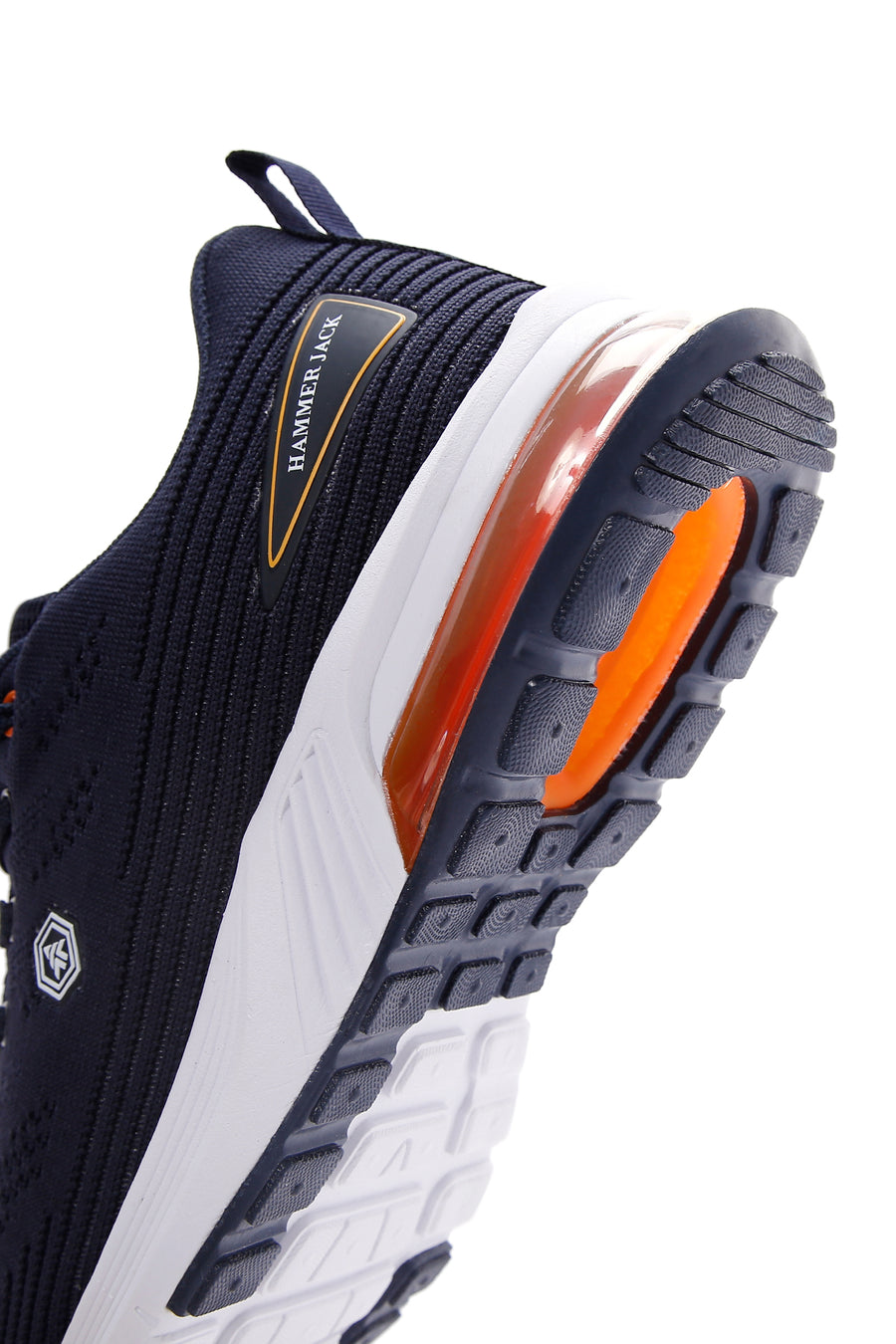 Hammer Jack Erkek Lacivert Elliot M Sneaker