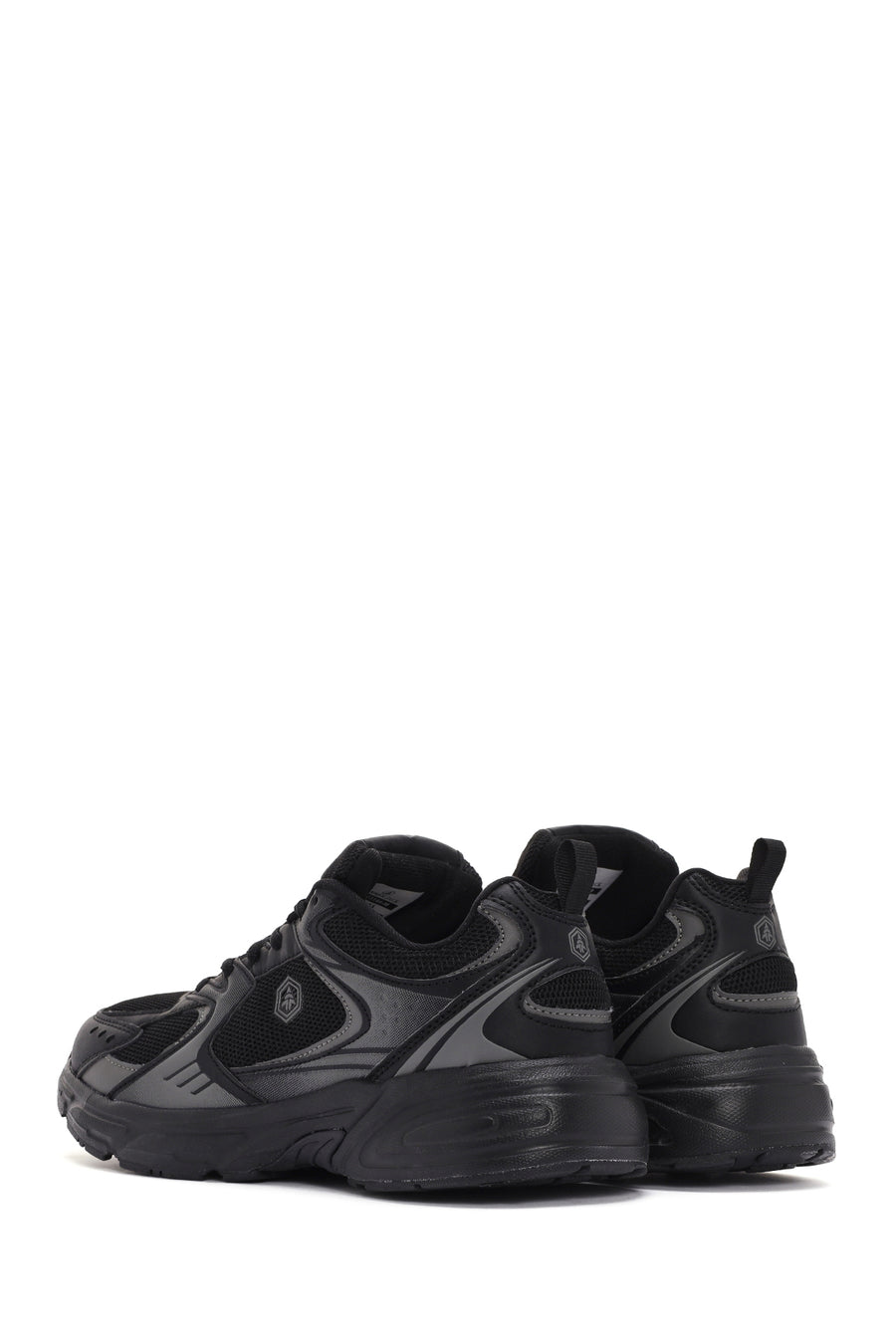 Hammer Jack Men's Black Jack Songa M Sneaker