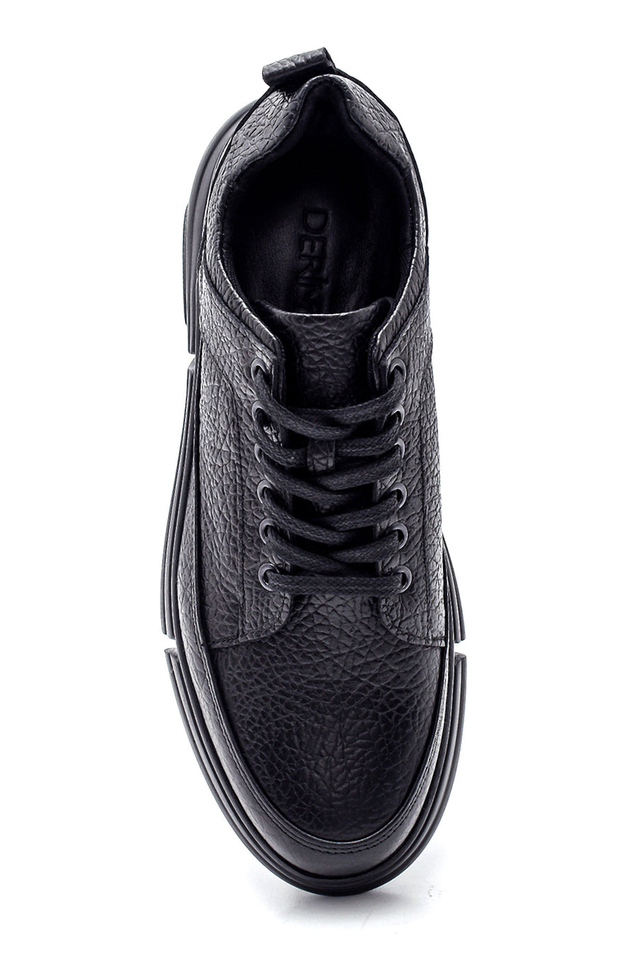 Men's Leather Casual Shoes