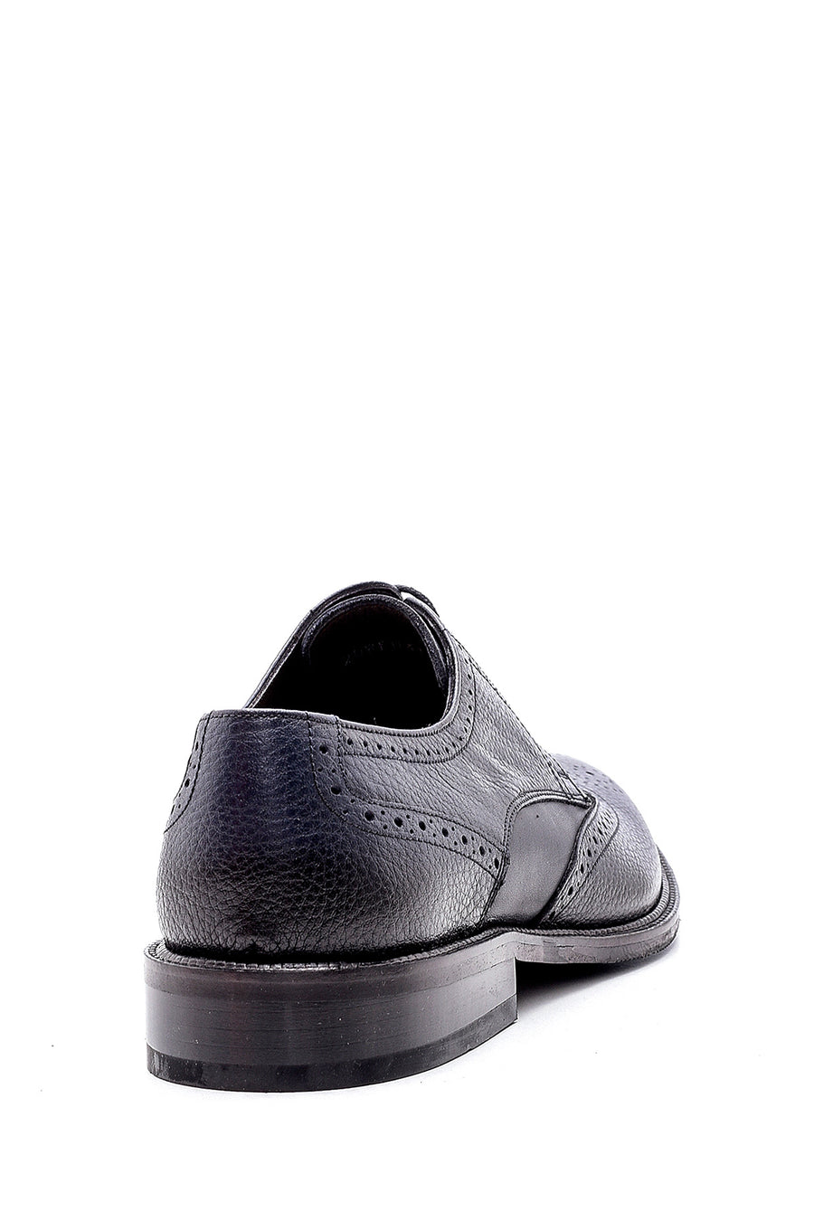 Men's Leather Classic Shoes