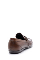 Erkek Deri Klasik Loafer | Derimod