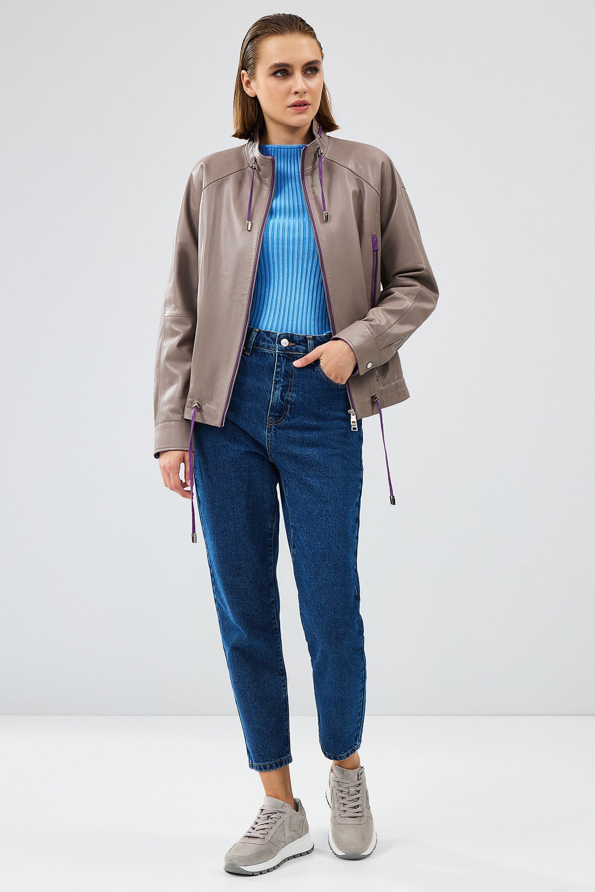 Complete the Look by Purchasing Together!