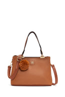 Women's Tan Shoulder Bag | Derimod
