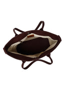 Woman Brown Casual Shoulder Bag | Derimod