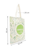 Derimod x Ecording Linen Bag | Derimod